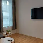 Lejlighed City Appartement