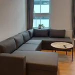 아파트 City Appartement