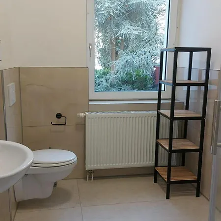 City Appartement