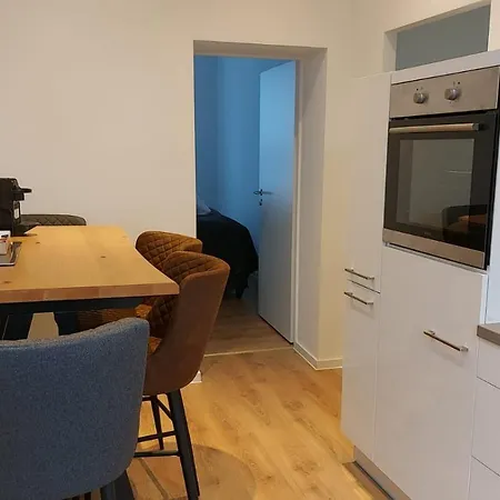 아파트 City Appartement