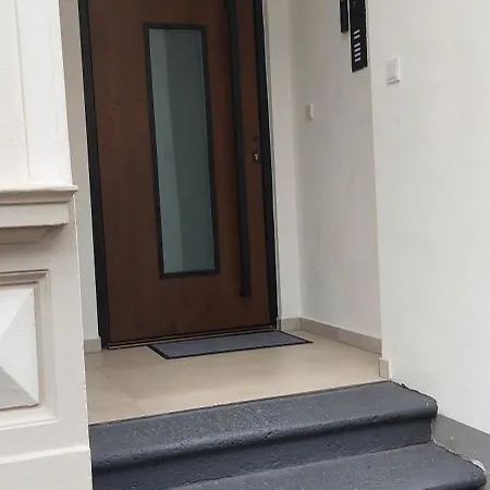 City Appartement 아파트 *