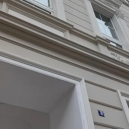 City Appartement Mönchengladbach