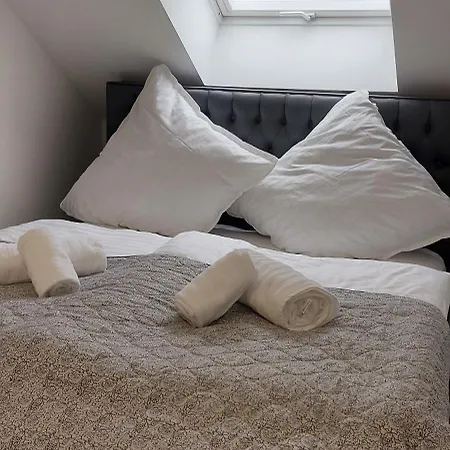 City Appartement * Mönchengladbach