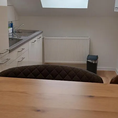 City Appartement * 뮌헨글라드바흐