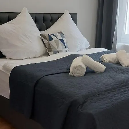 City Appartement *