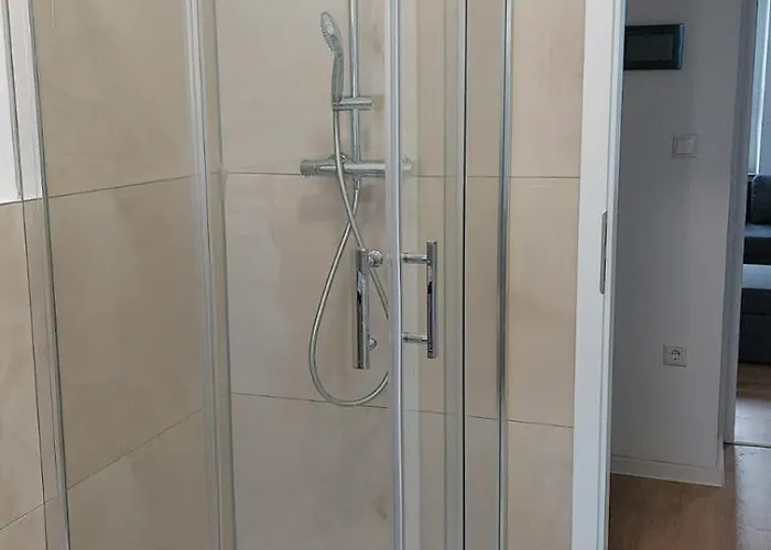 Lejlighed City Appartement Mönchengladbach