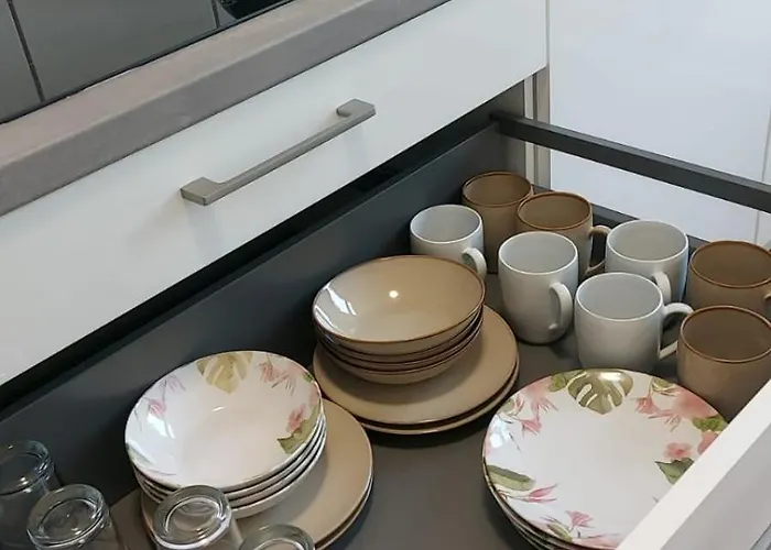 City Appartement Lejlighed