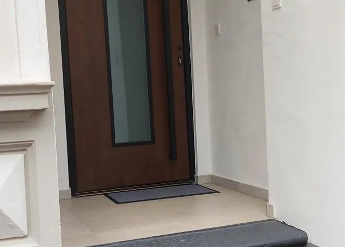 City Appartement Lejlighed *