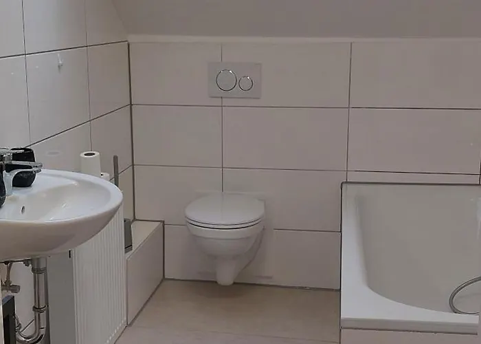 Apartmán City Appartement