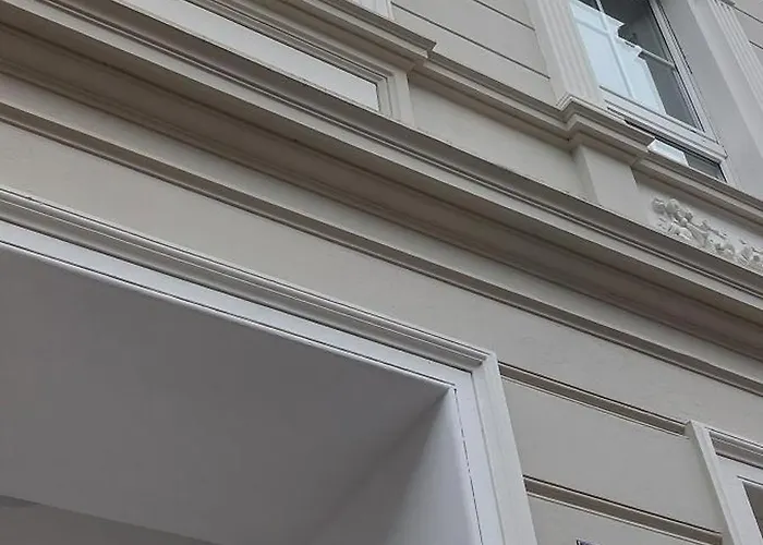 City Appartement Mönchengladbach