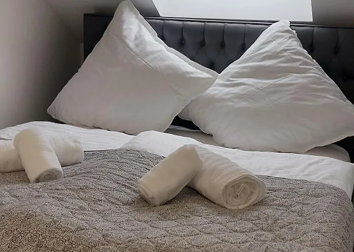 City Appartement * Mönchengladbach