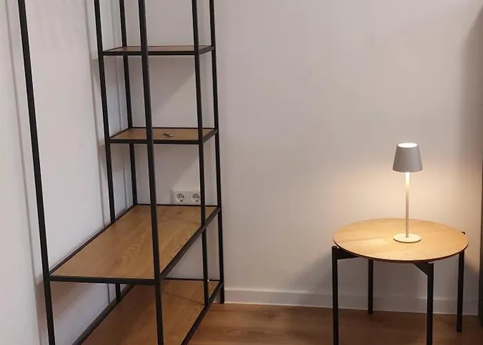 City Appartement *