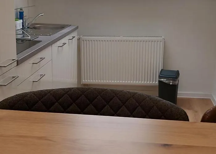 City Appartement * Mönchengladbach